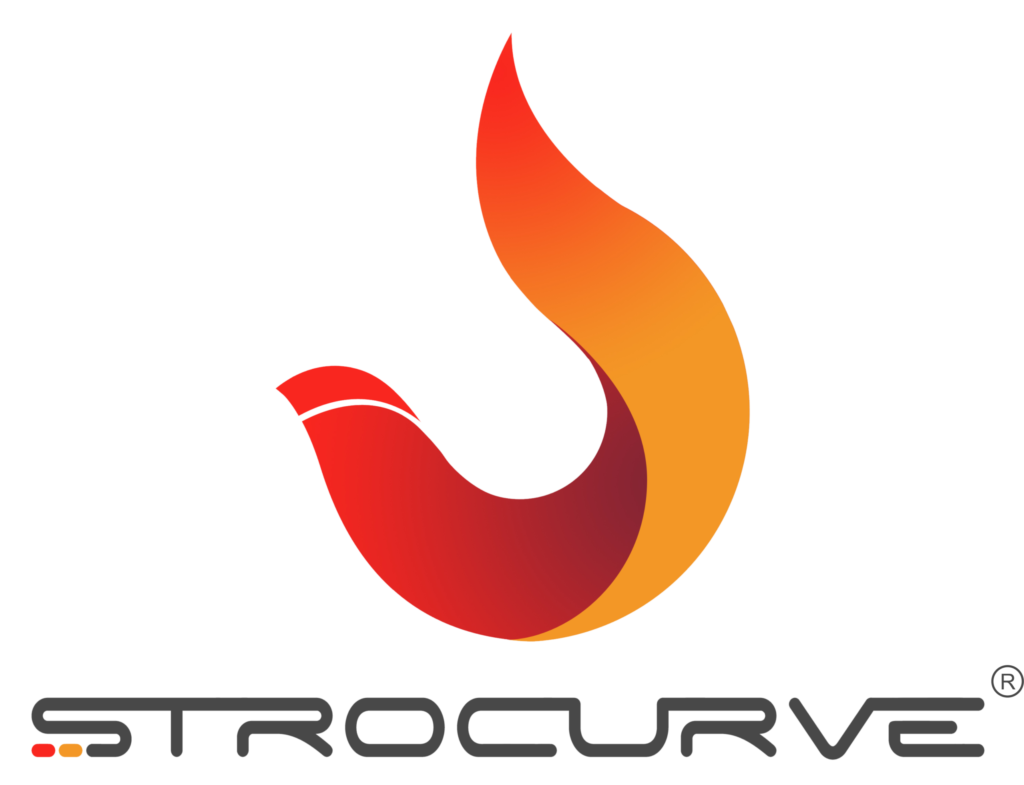 strocurve logo
